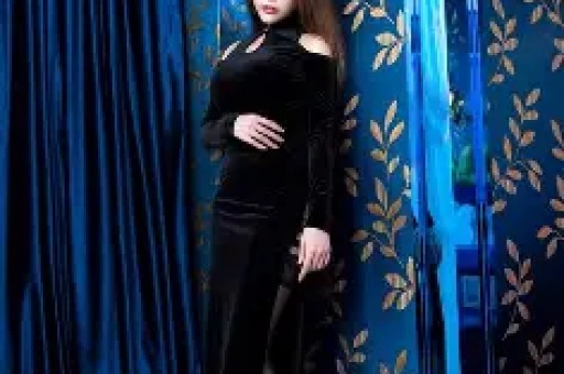 美女主持拍戏途中意外怀孕今儿子11岁丈夫至今是谜